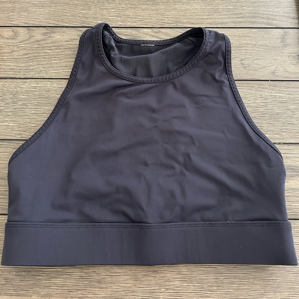 Fabletics Trinity High Impact Sports Bra.